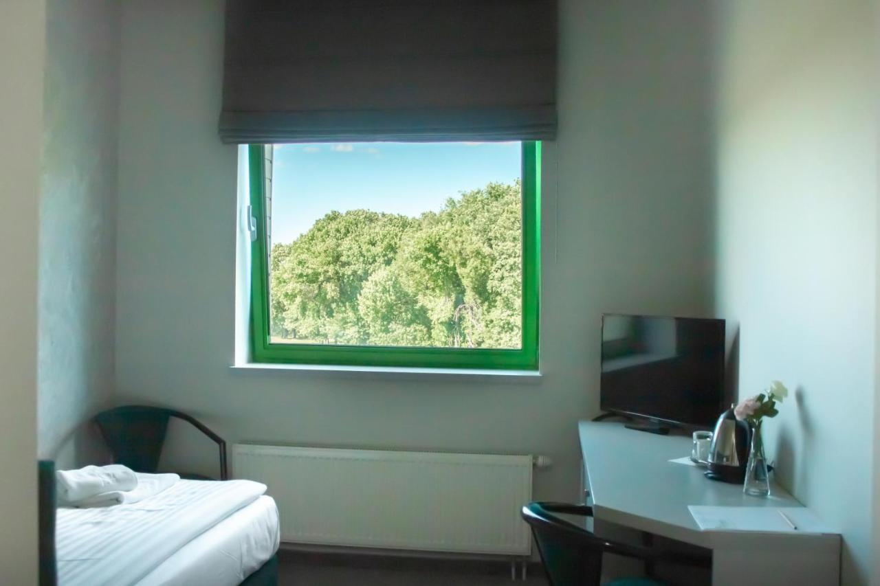 Hotel Promenada Biznes & Wypoczynek Radom Exterior foto